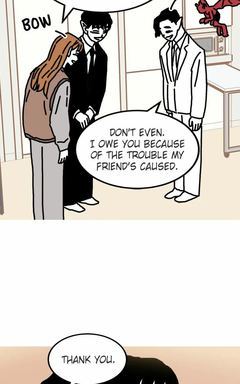 Read Hell of a Romance chapter 52 image 43 on Lezhin