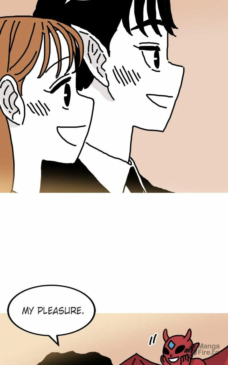 Read Hell of a Romance chapter 52 image 44 on Lezhin