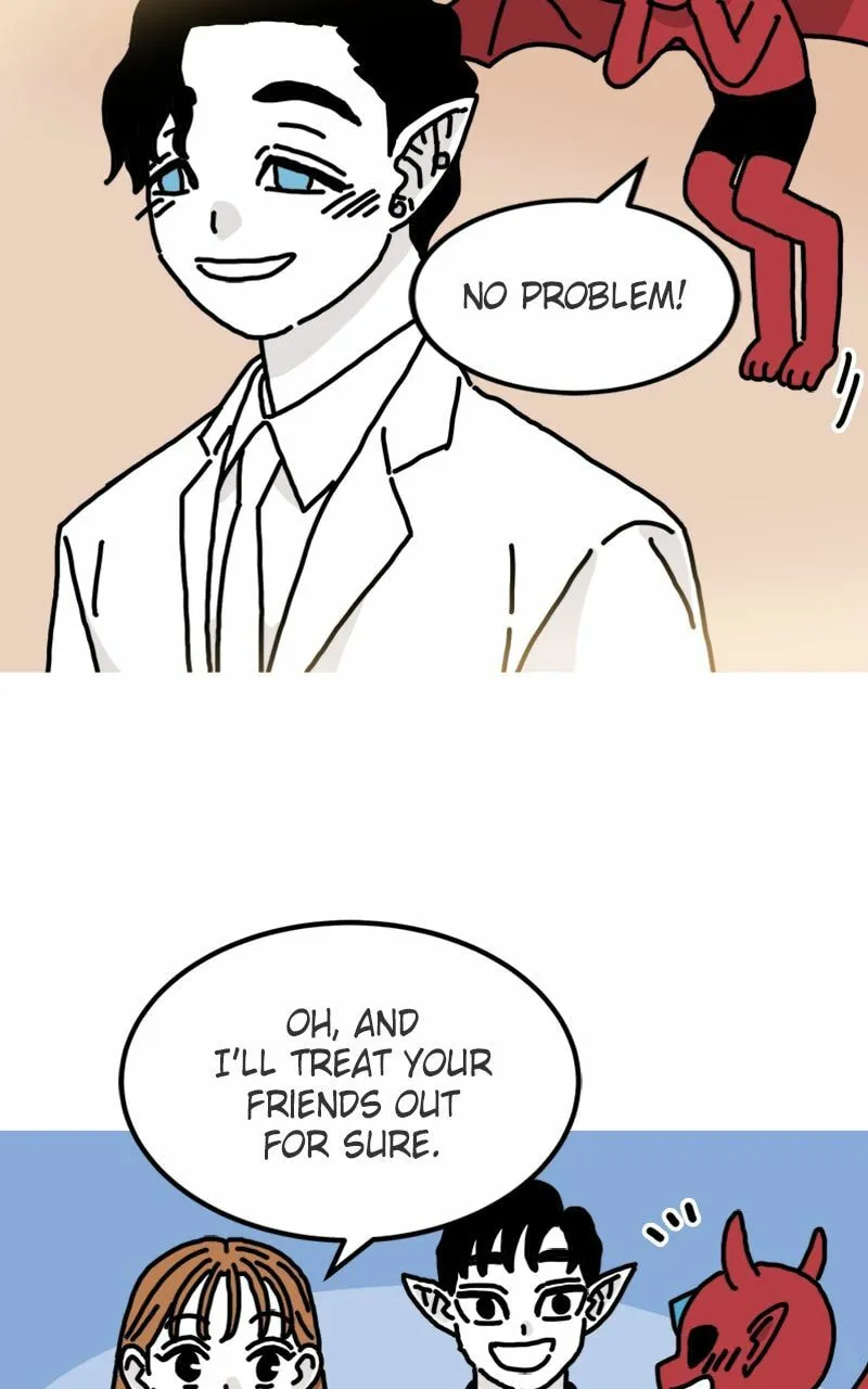 Read Hell of a Romance chapter 52 image 45 on Lezhin