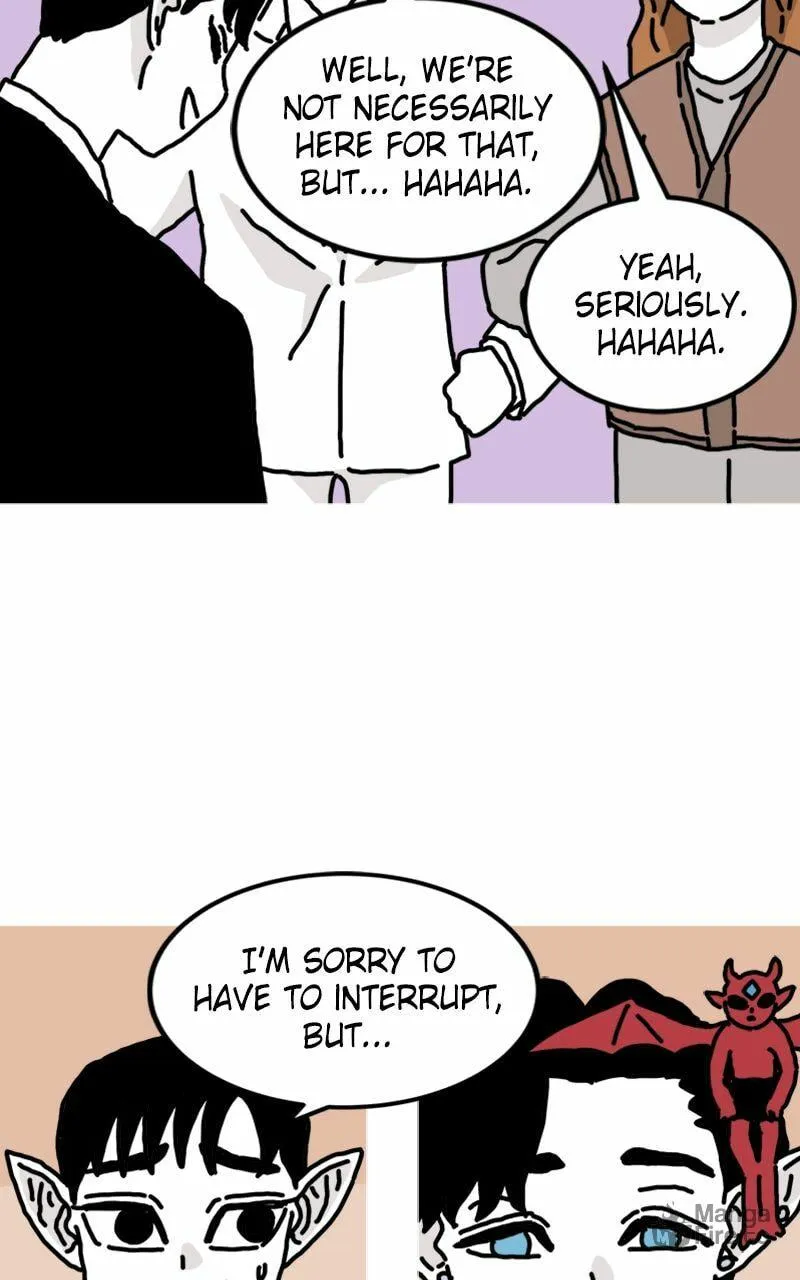 Read Hell of a Romance chapter 52 image 47 on Lezhin