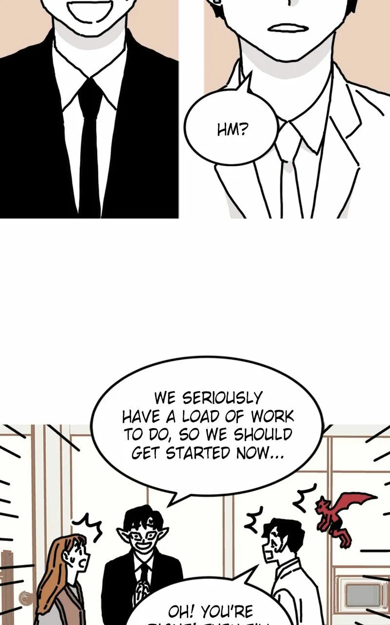 Read Hell of a Romance chapter 52 image 48 on Lezhin