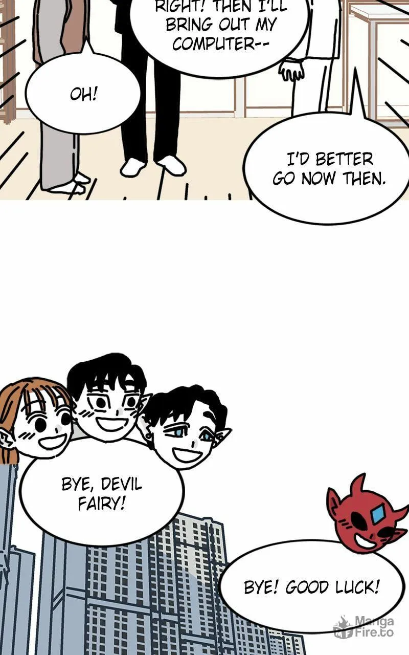 Read Hell of a Romance chapter 52 image 49 on Lezhin