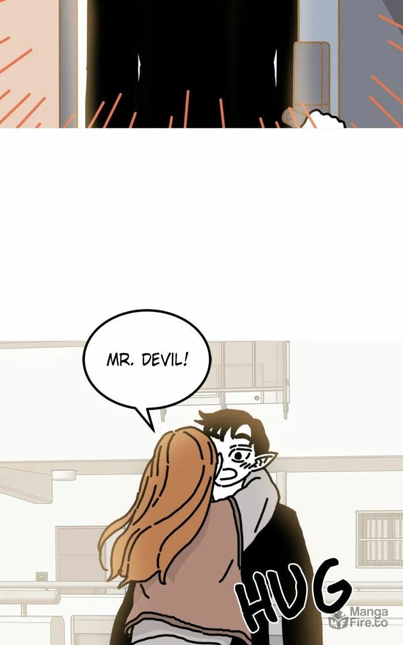 Read Hell of a Romance chapter 52 image 8 on Lezhin