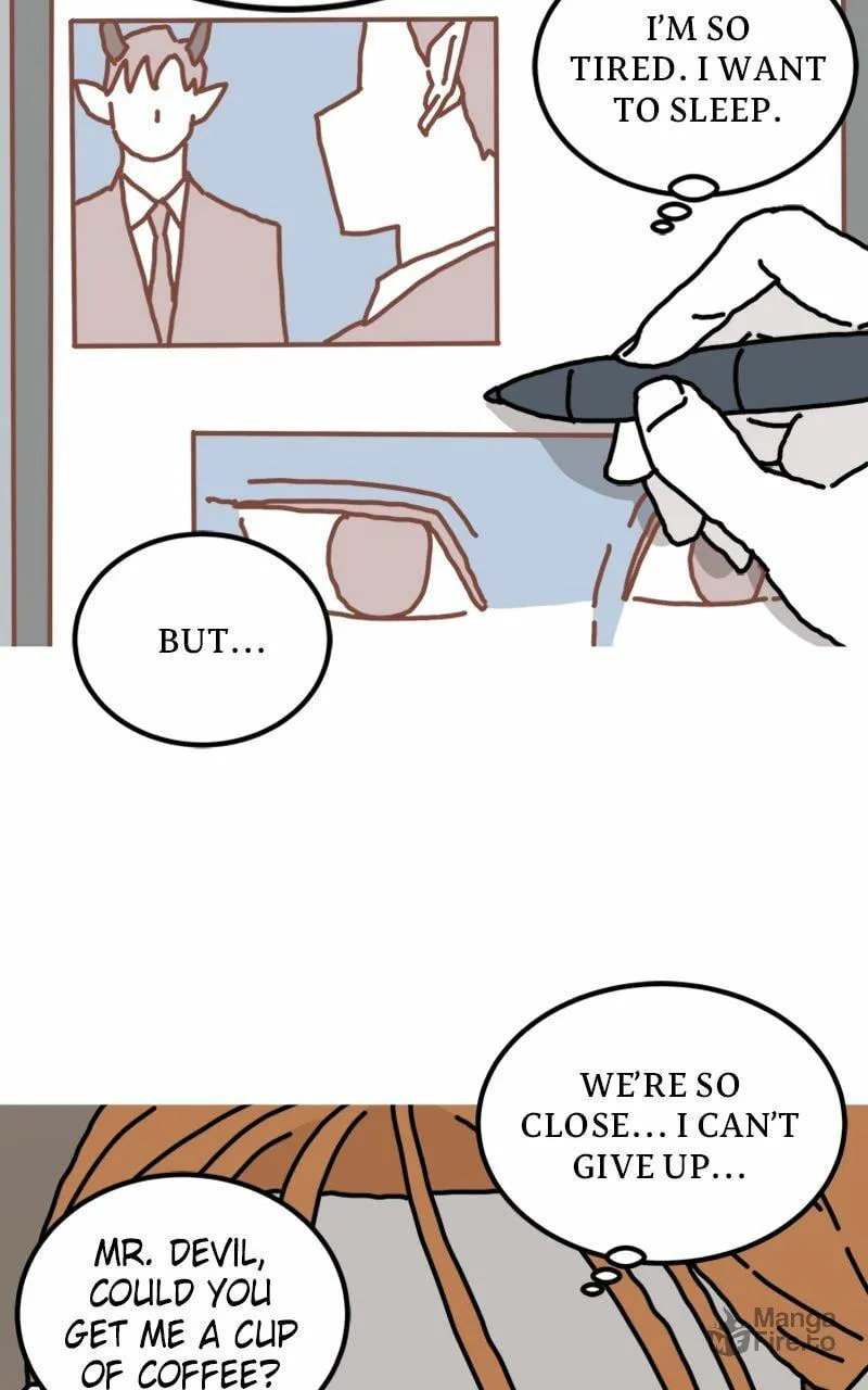Read Hell of a Romance chapter 53 image 11 on Lezhin
