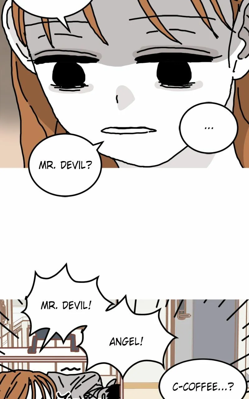 Read Hell of a Romance chapter 53 image 12 on Lezhin