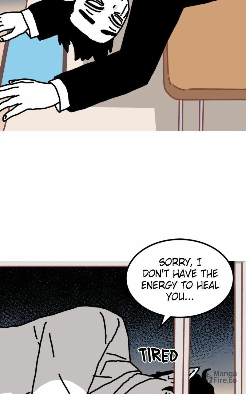 Read Hell of a Romance chapter 53 image 14 on Lezhin