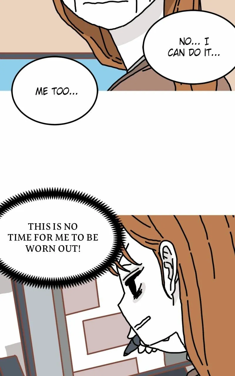 Read Hell of a Romance chapter 53 image 16 on Lezhin