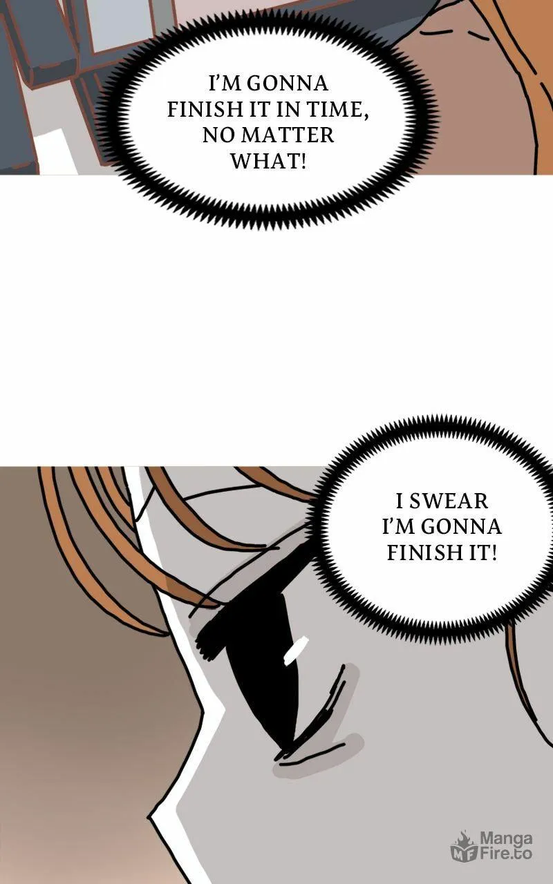 Read Hell of a Romance chapter 53 image 17 on Lezhin
