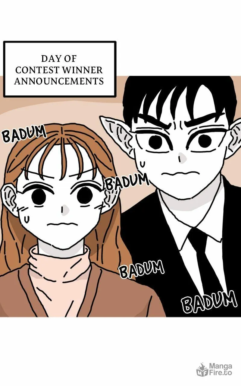 Read Hell of a Romance chapter 53 image 23 on Lezhin