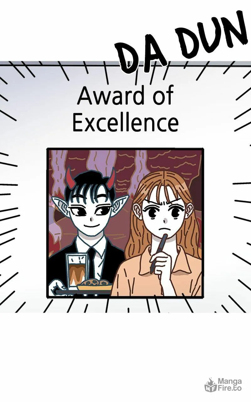 Read Hell of a Romance chapter 53 image 24 on Lezhin