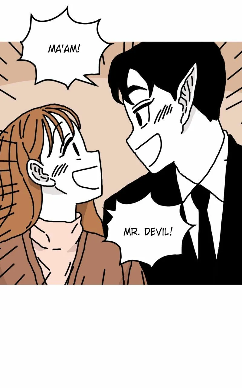 Read Hell of a Romance chapter 53 image 25 on Lezhin