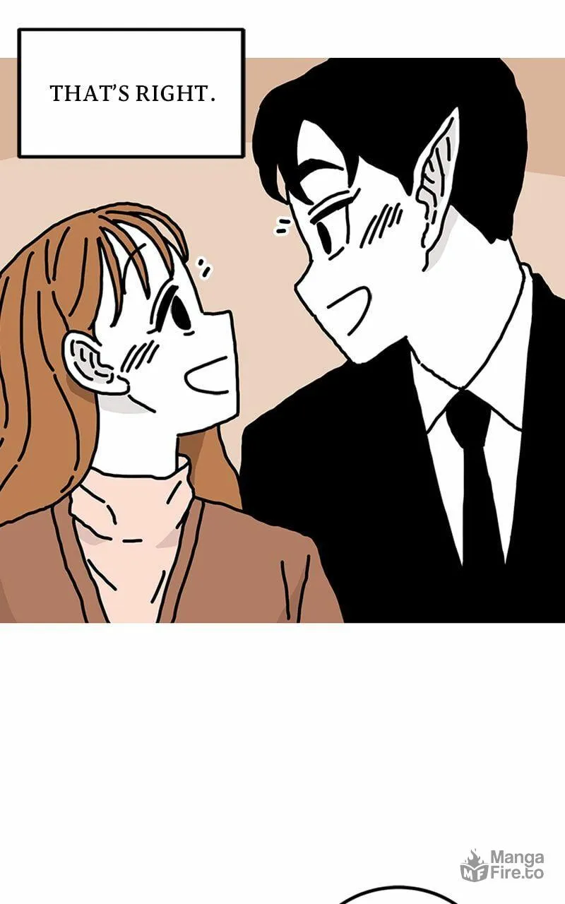 Read Hell of a Romance chapter 53 image 26 on Lezhin