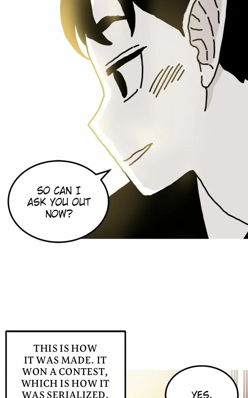 Read Hell of a Romance chapter 53 image 28 on Lezhin