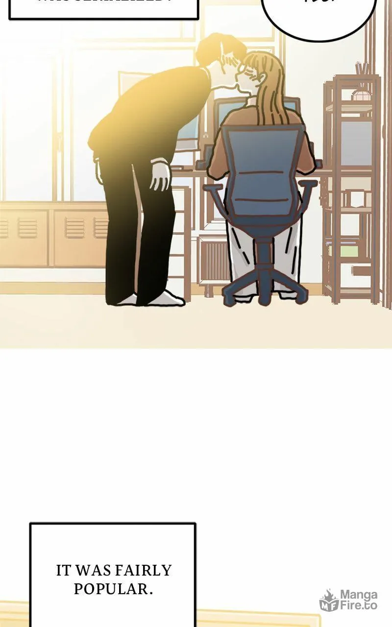 Read Hell of a Romance chapter 53 image 29 on Lezhin