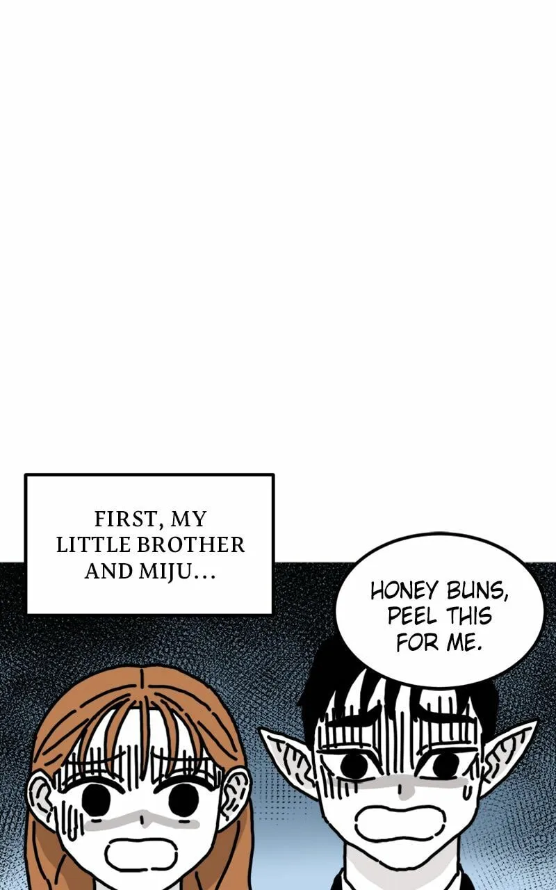 Read Hell of a Romance chapter 53 image 31 on Lezhin