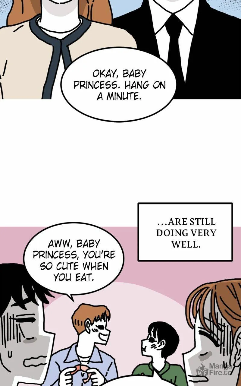 Read Hell of a Romance chapter 53 image 32 on Lezhin