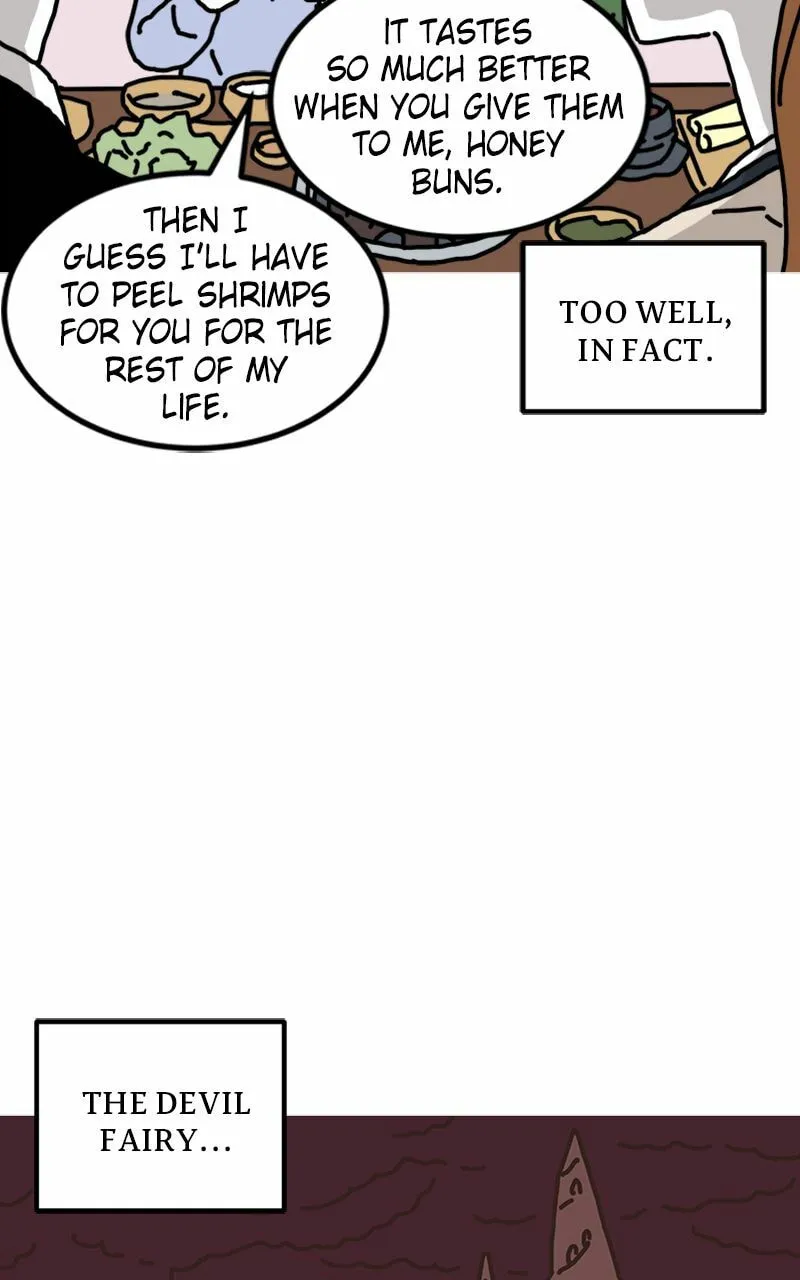 Read Hell of a Romance chapter 53 image 33 on Lezhin