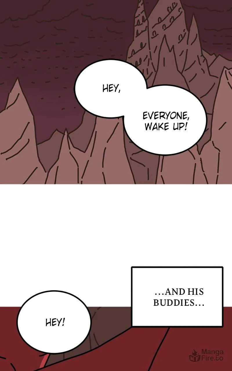 Read Hell of a Romance chapter 53 image 34 on Lezhin