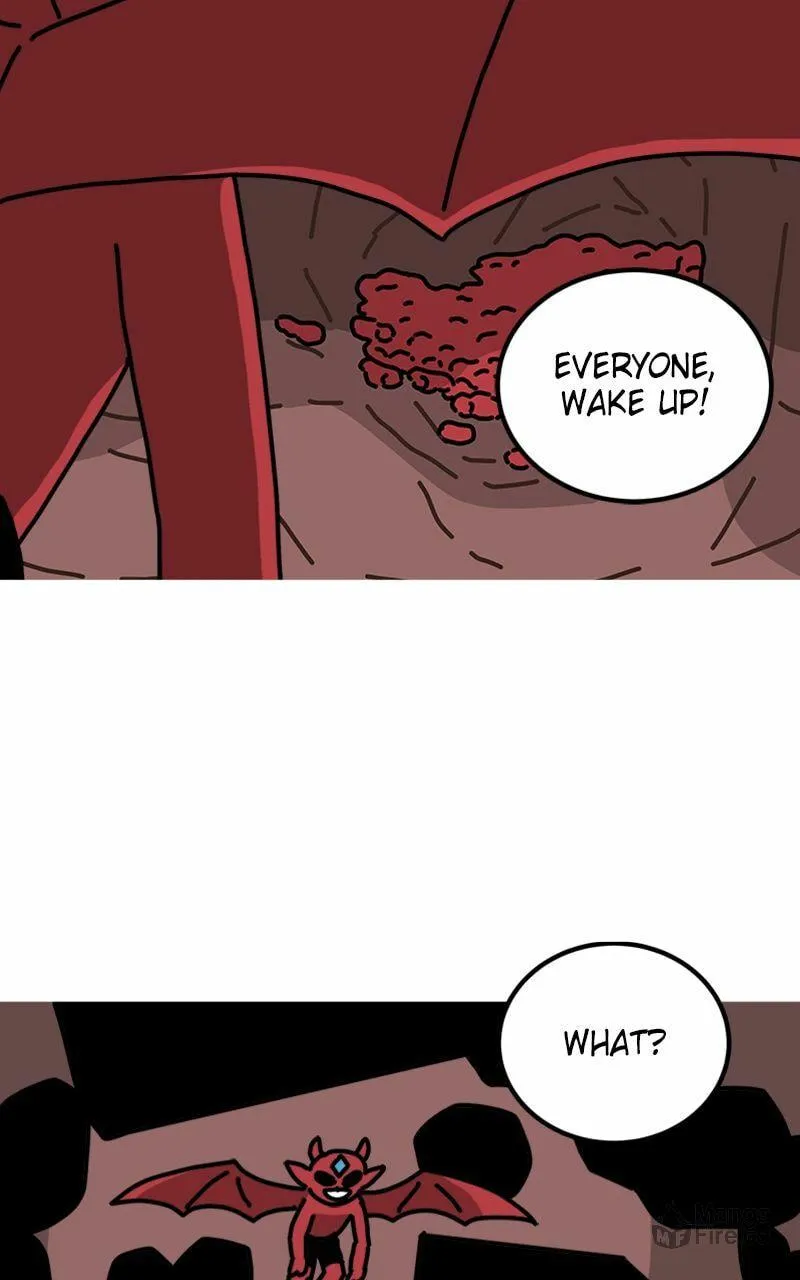 Read Hell of a Romance chapter 53 image 35 on Lezhin