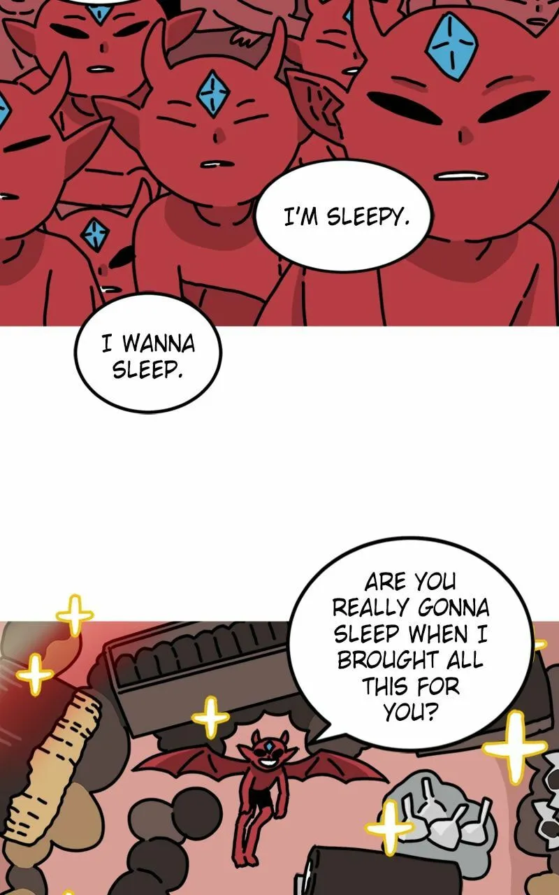 Read Hell of a Romance chapter 53 image 37 on Lezhin