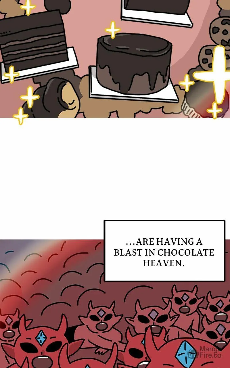 Read Hell of a Romance chapter 53 image 38 on Lezhin