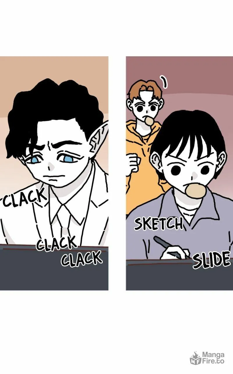 Read Hell of a Romance chapter 53 image 4 on Lezhin