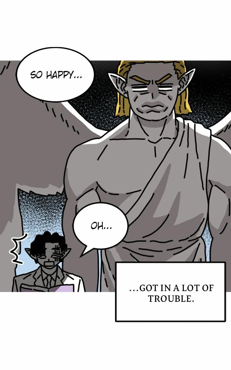 Read Hell of a Romance chapter 53 image 42 on Lezhin