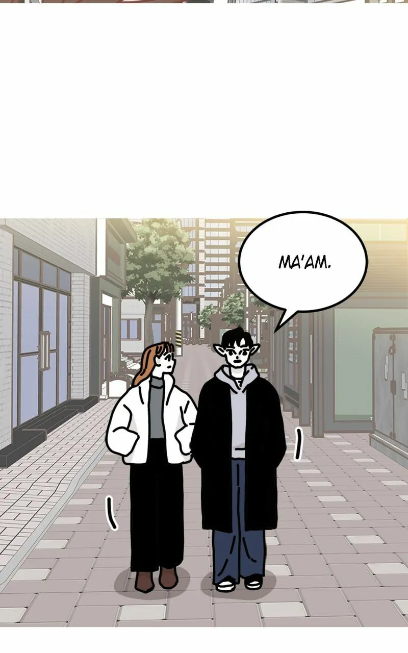 Read Hell of a Romance chapter 53 image 45 on Lezhin