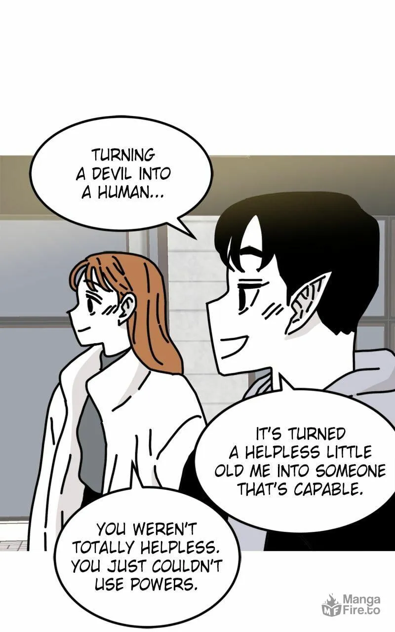 Read Hell of a Romance chapter 53 image 47 on Lezhin