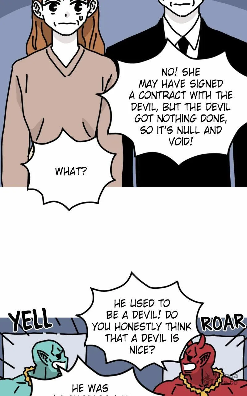 Read Hell of a Romance chapter 53 image 56 on Lezhin