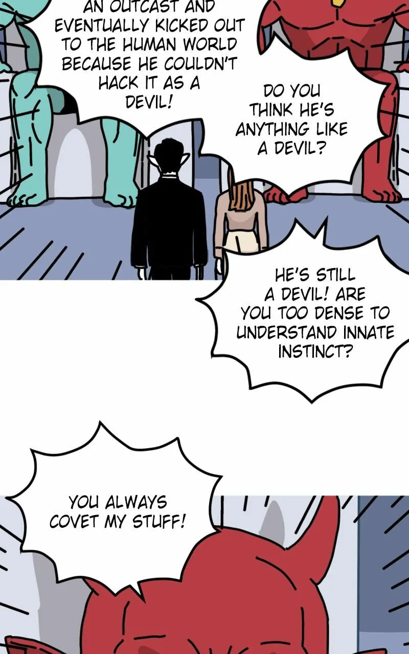 Read Hell of a Romance chapter 53 image 57 on Lezhin