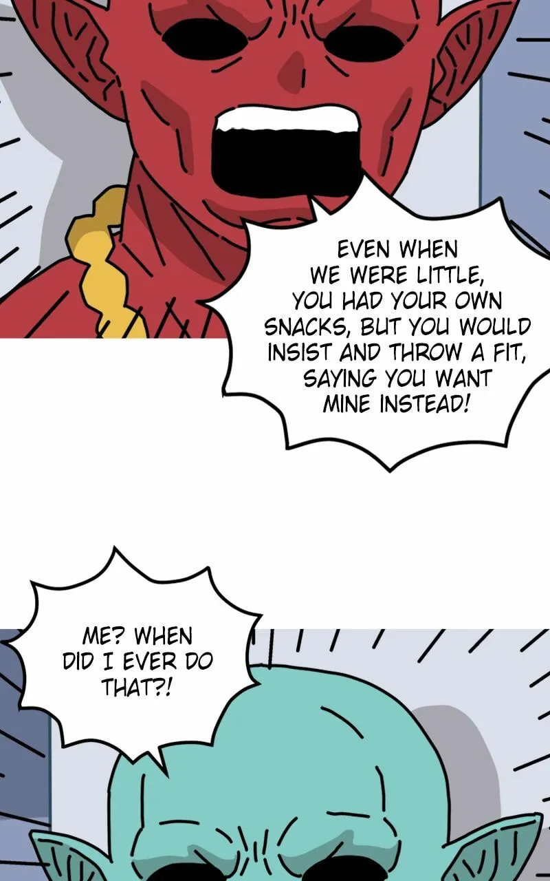 Read Hell of a Romance chapter 53 image 58 on Lezhin
