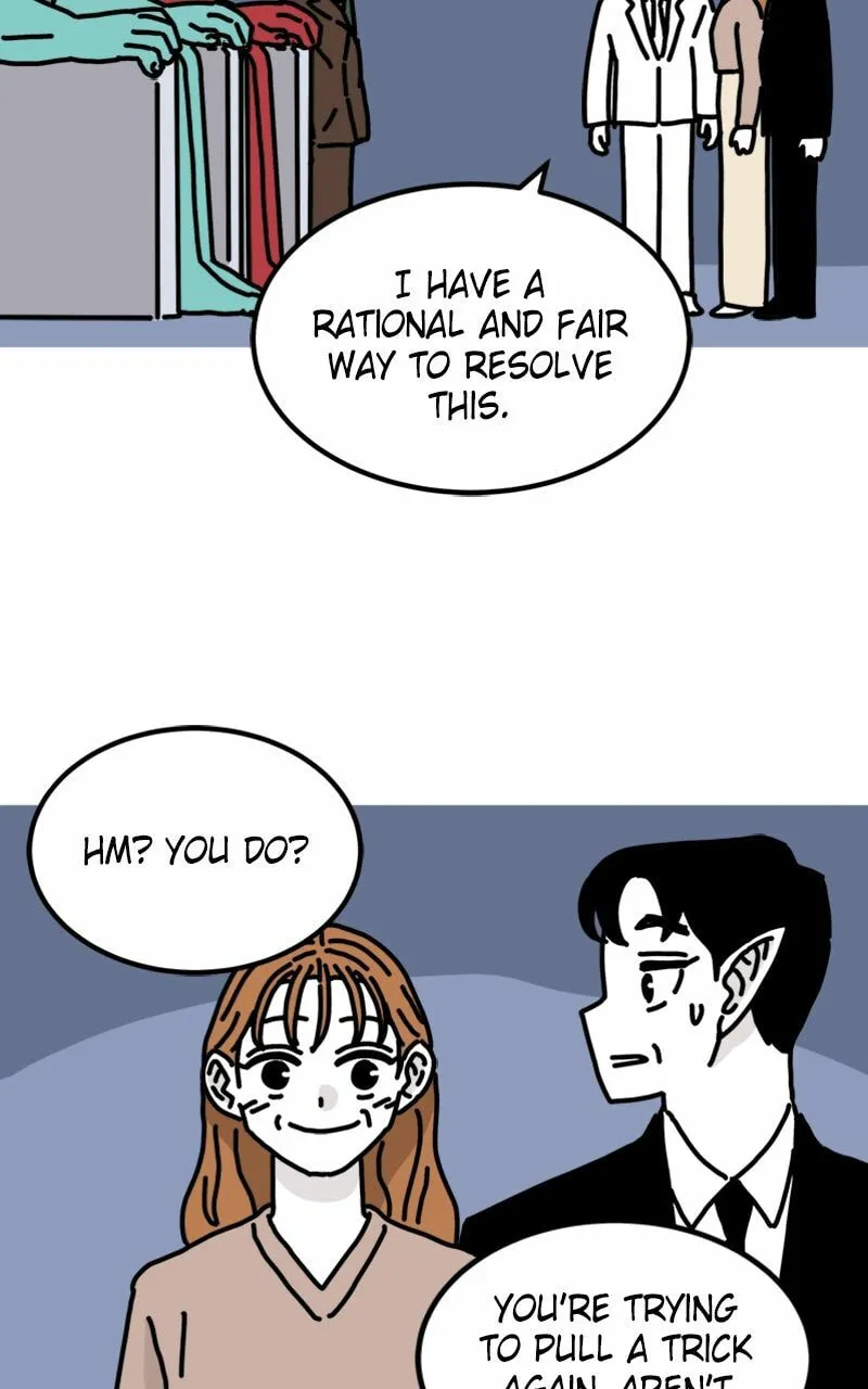 Read Hell of a Romance chapter 53 image 61 on Lezhin