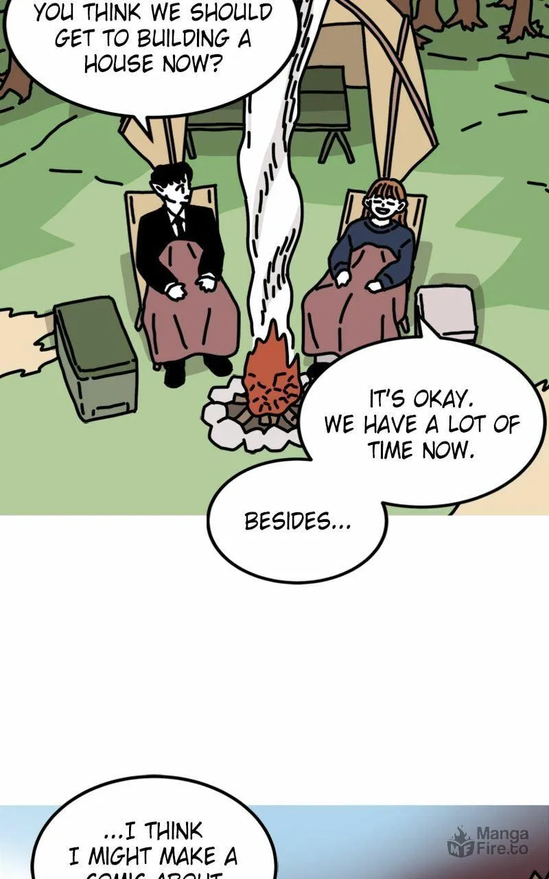 Read Hell of a Romance chapter 53 image 68 on Lezhin