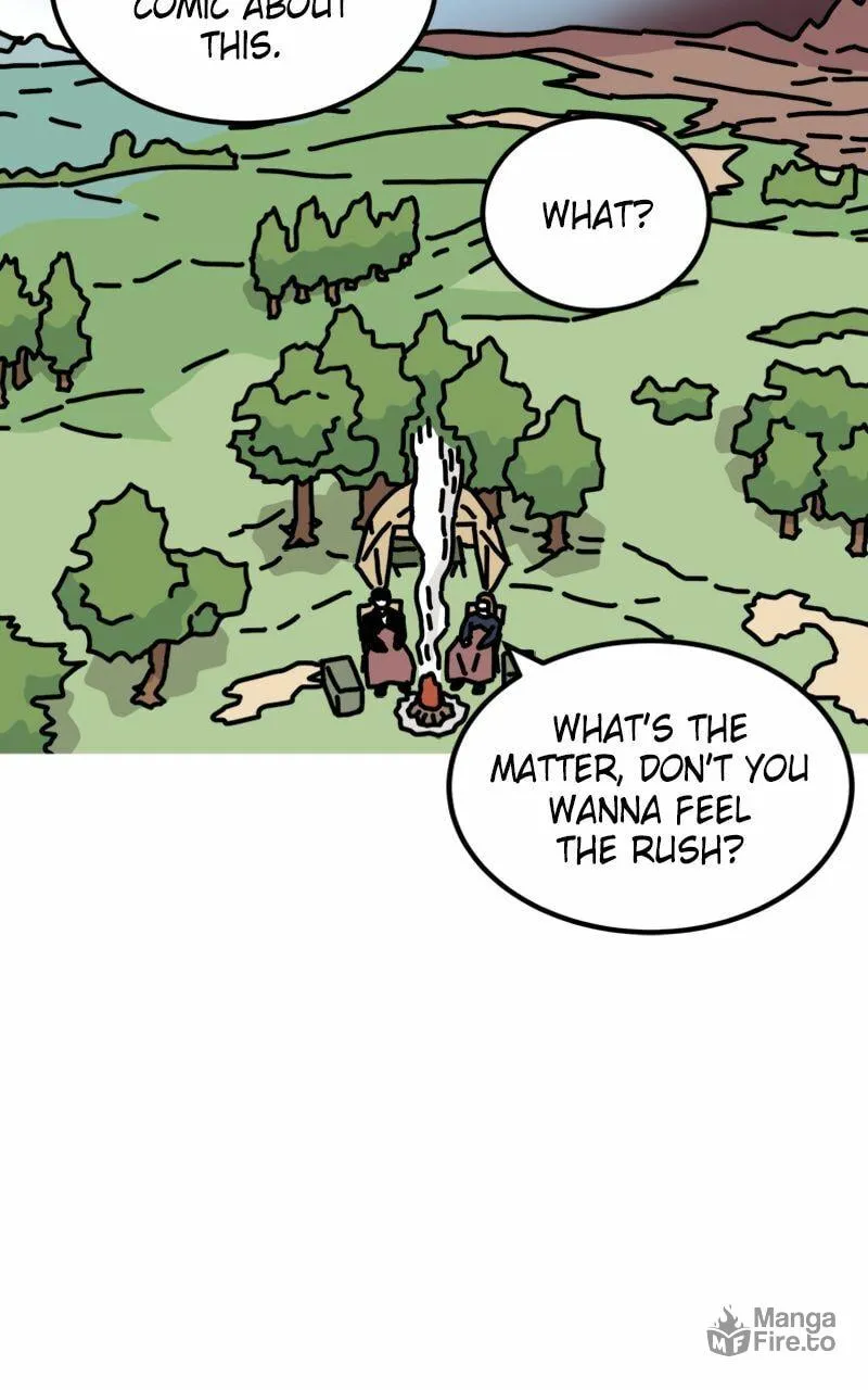 Read Hell of a Romance chapter 53 image 69 on Lezhin