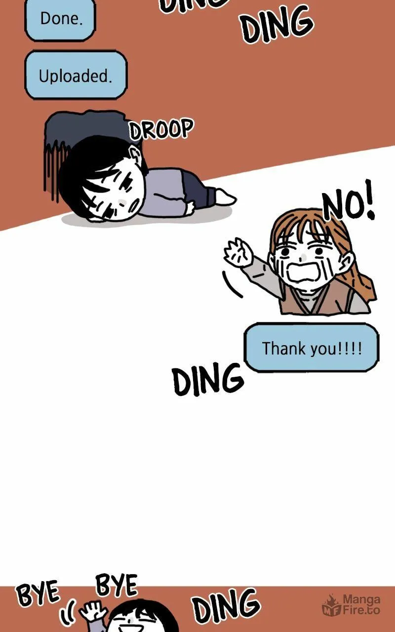 Read Hell of a Romance chapter 53 image 8 on Lezhin