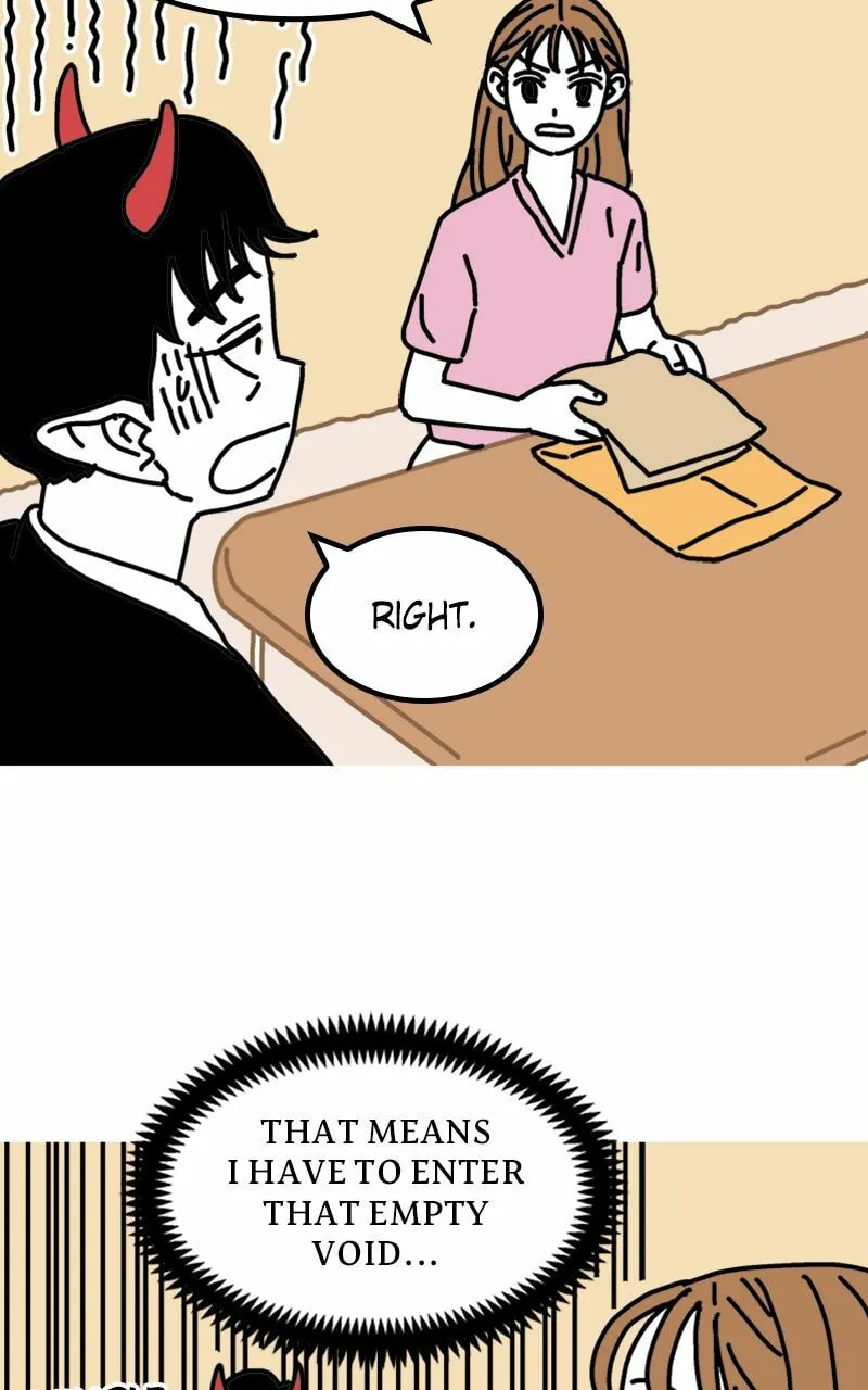 Read Hell of a Romance chapter 6 image 10 on Lezhin