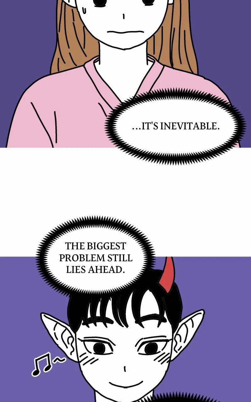 Read Hell of a Romance chapter 6 image 13 on Lezhin