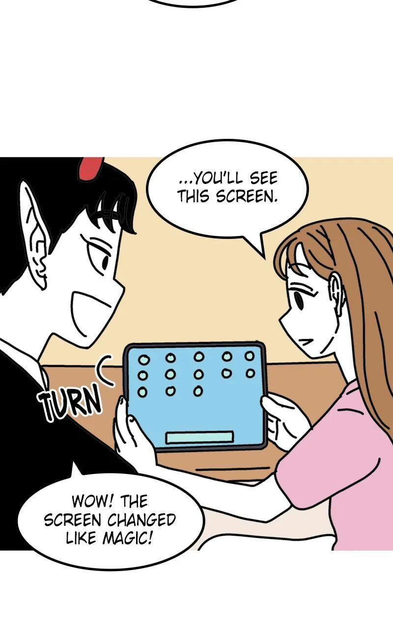 Read Hell of a Romance chapter 6 image 18 on Lezhin