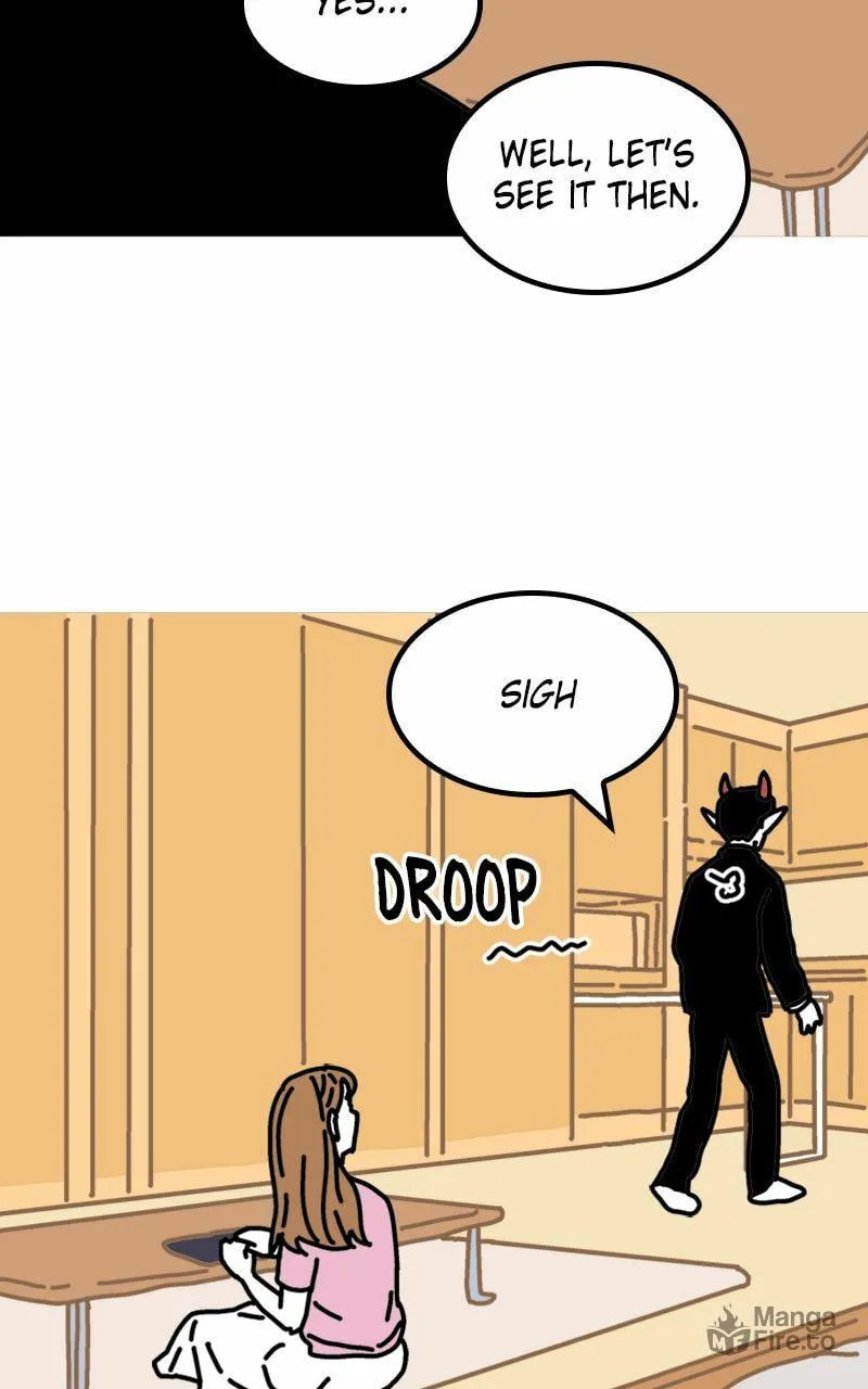 Read Hell of a Romance chapter 6 image 2 on Lezhin