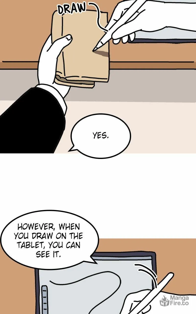 Read Hell of a Romance chapter 6 image 23 on Lezhin