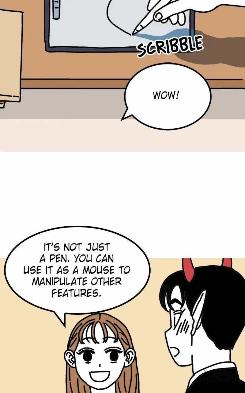 Read Hell of a Romance chapter 6 image 24 on Lezhin