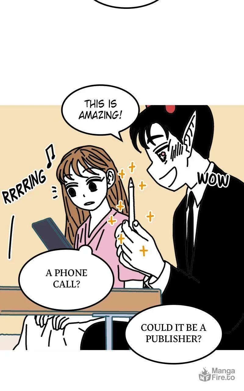 Read Hell of a Romance chapter 6 image 29 on Lezhin