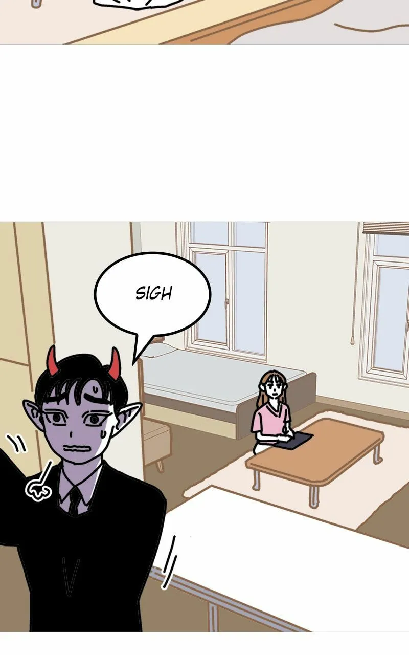 Read Hell of a Romance chapter 6 image 3 on Lezhin