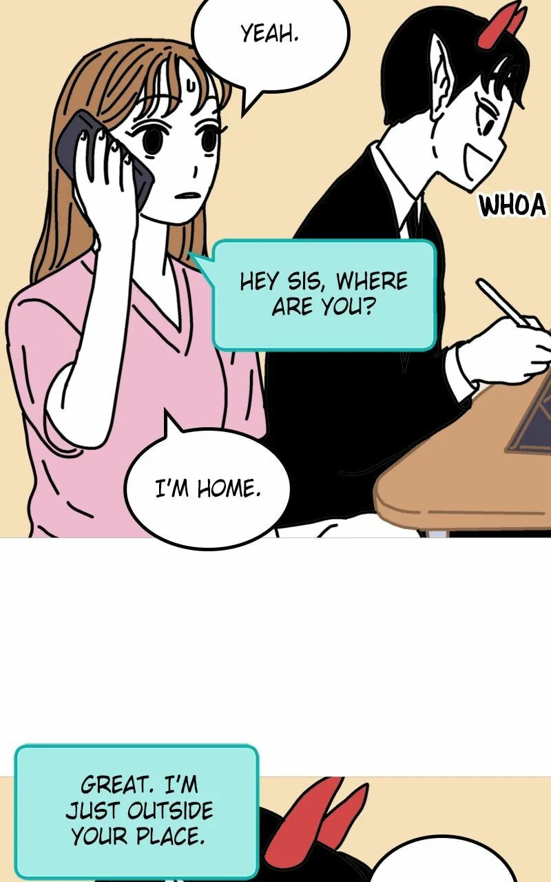 Read Hell of a Romance chapter 6 image 33 on Lezhin