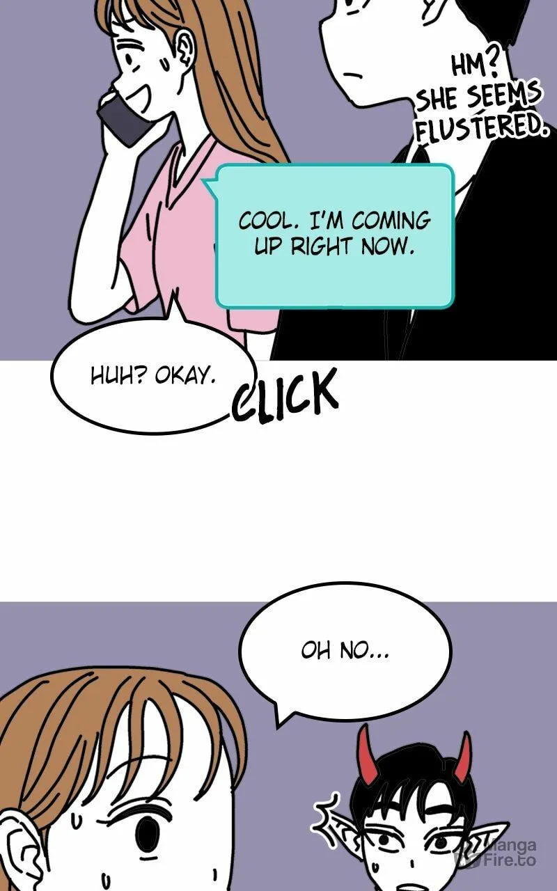 Read Hell of a Romance chapter 6 image 35 on Lezhin
