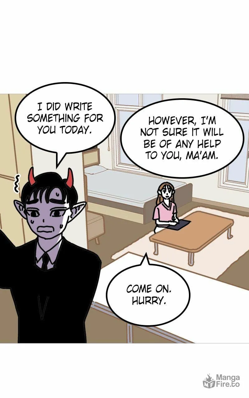 Read Hell of a Romance chapter 6 image 4 on Lezhin