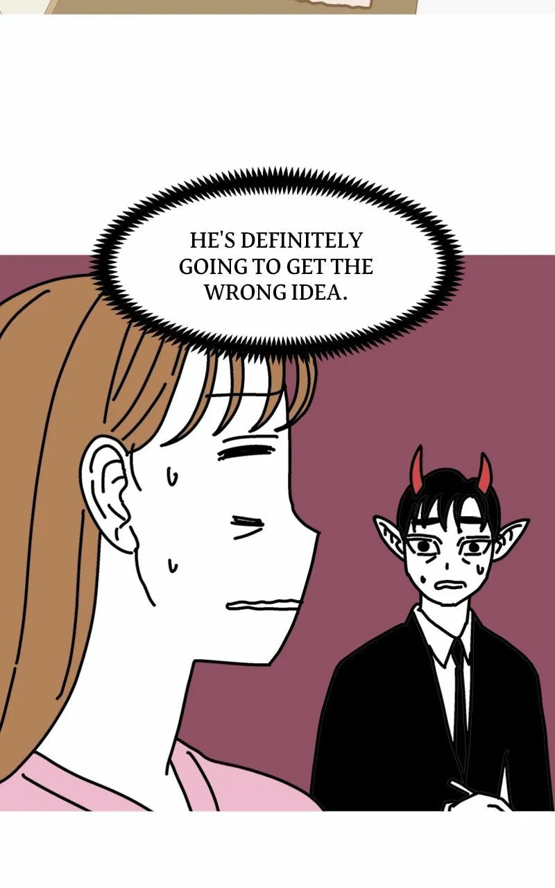 Read Hell of a Romance chapter 6 image 40 on Lezhin