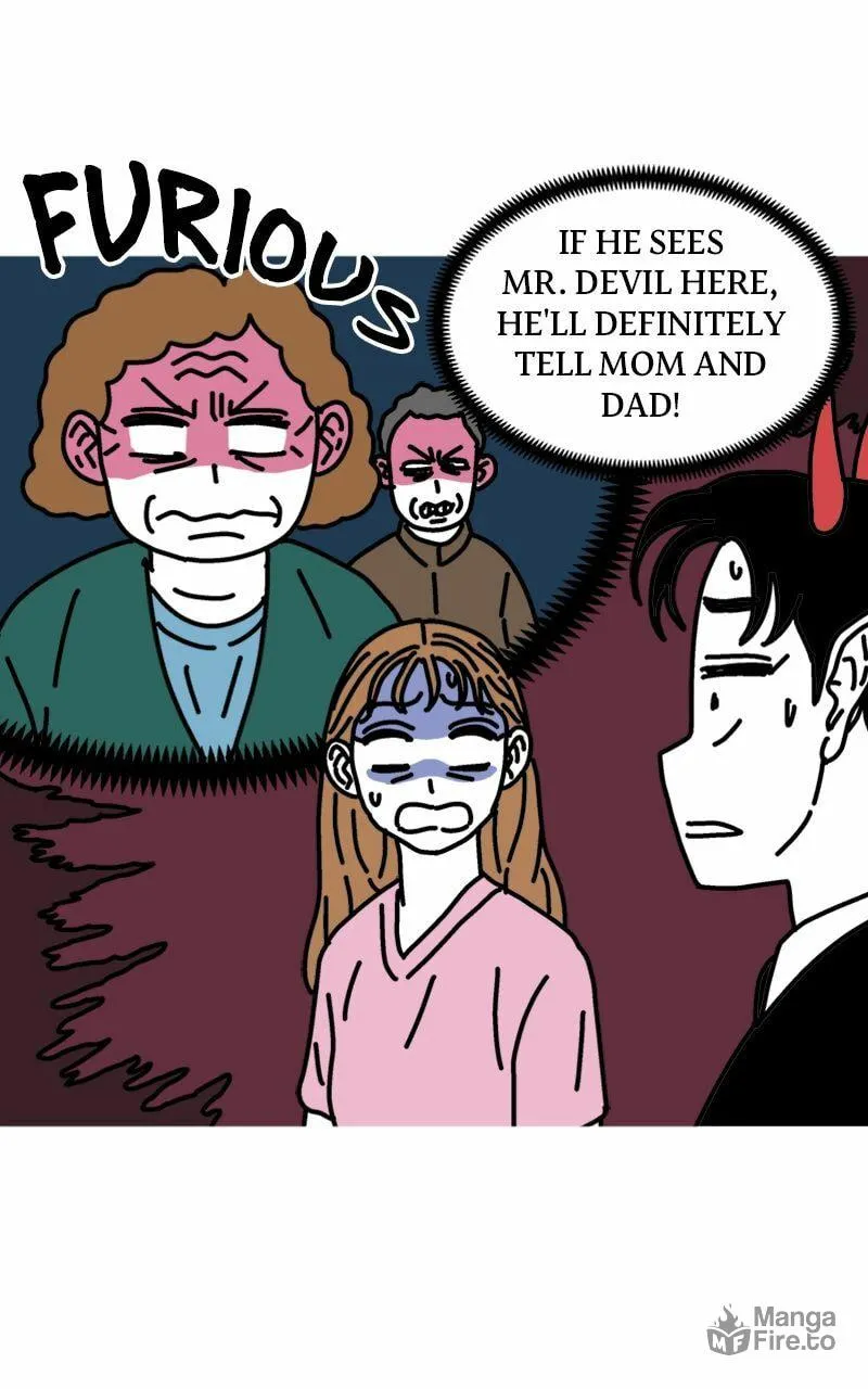 Read Hell of a Romance chapter 6 image 41 on Lezhin