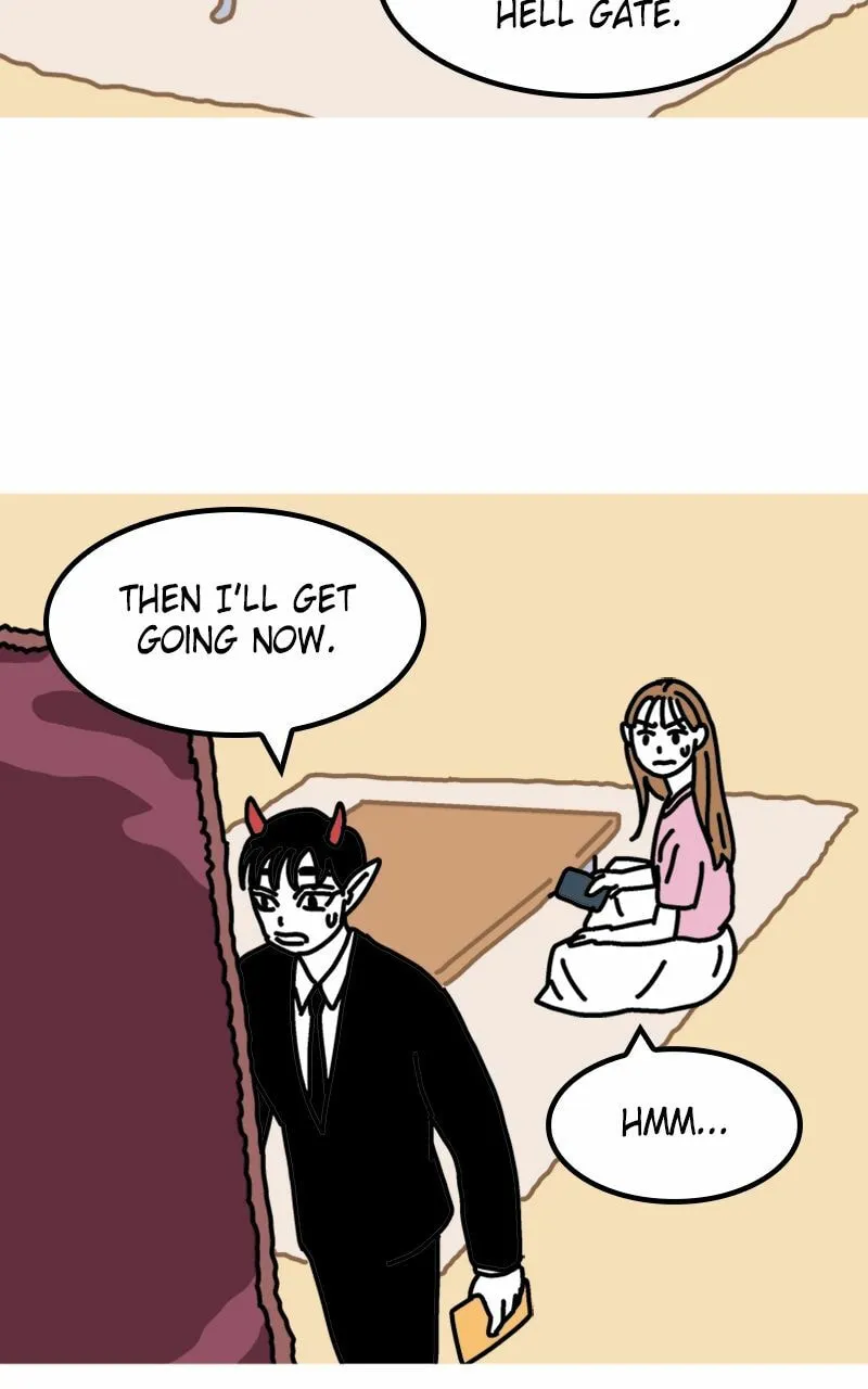 Read Hell of a Romance chapter 6 image 43 on Lezhin